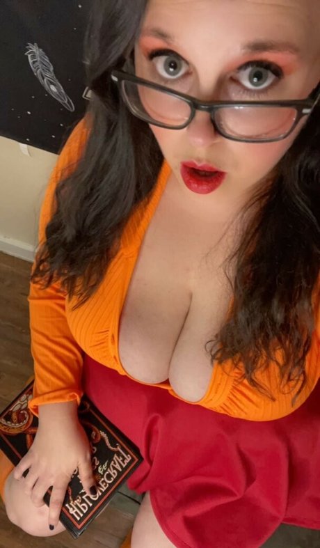 Naakte gelekte OnlyFans-foto van Shybooberry