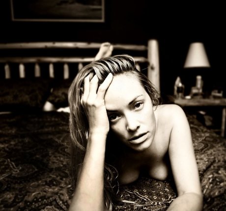 Kristanna Loken