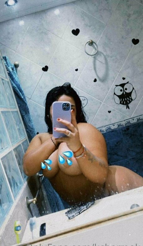Naakte gelekte OnlyFans-foto van Kchorrook