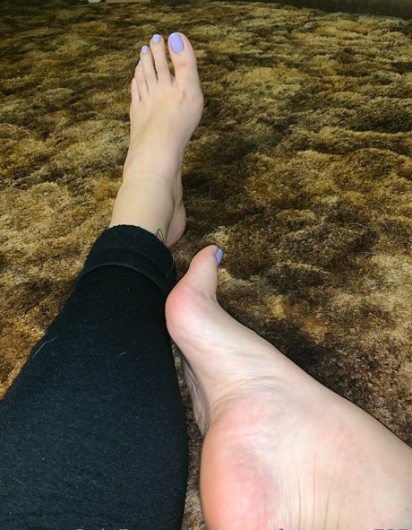 Sweetfeettreats727