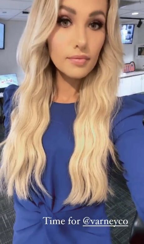 Tomi Lahren