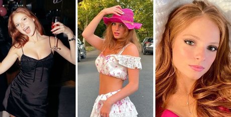 Sophia La Corte