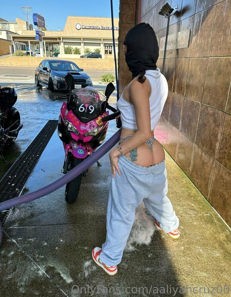 Aaliyahcruz00