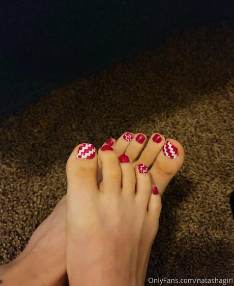 Naakte gelekte OnlyFans-foto van Natashagirl