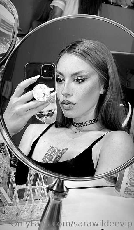 Saraawildee
