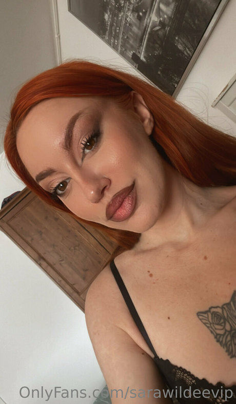 Saraawildee