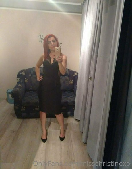Misschristinee