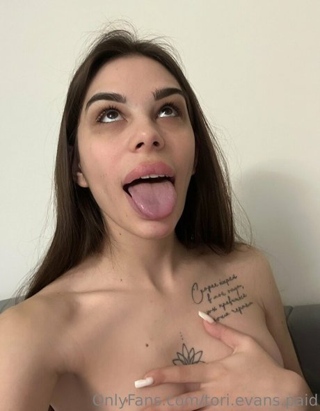 Torievansvip