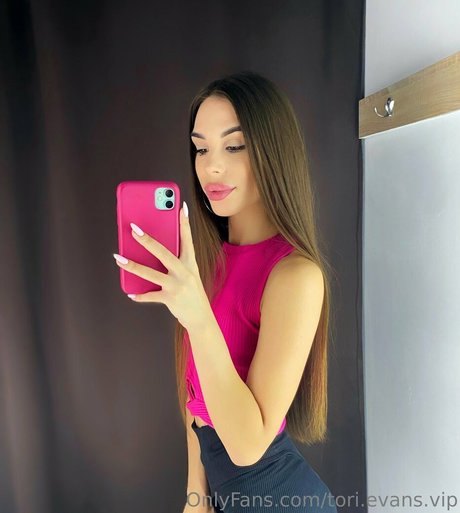 Torievansvip