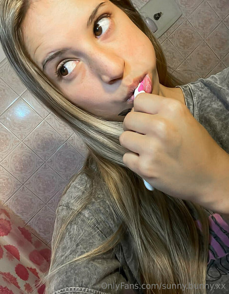 Sunnybunnyxx