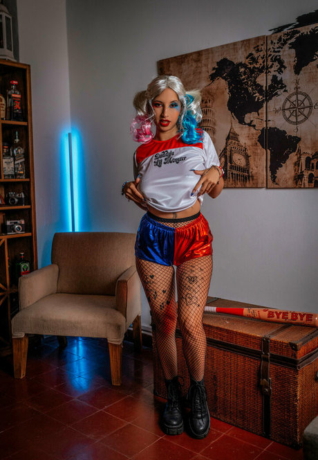 Sunnybunnyxx