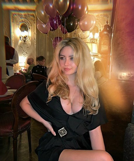 Pola Petrenko