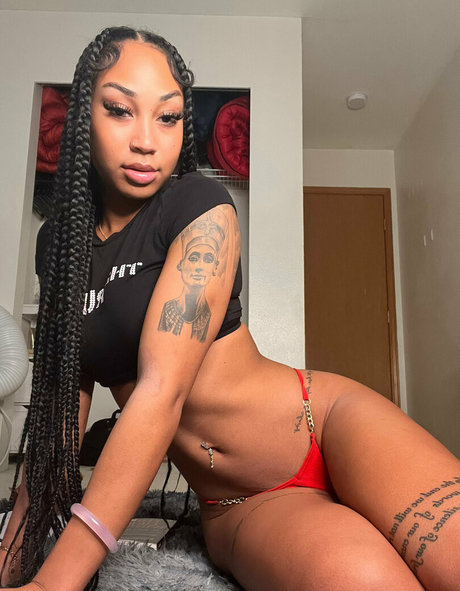 Exoticblasiann