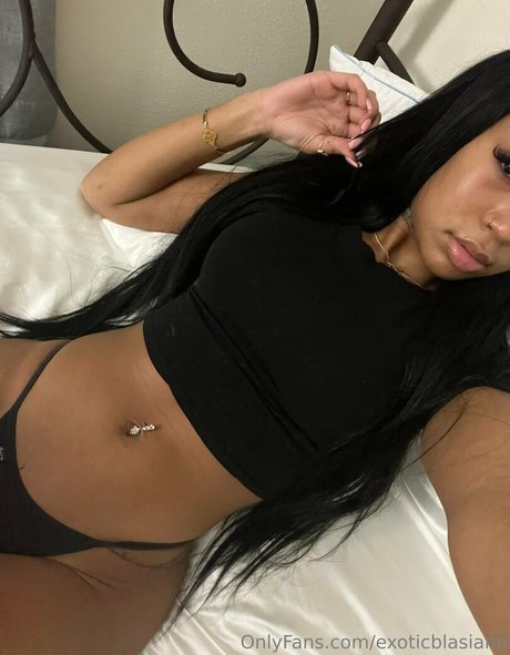 Exoticblasiann