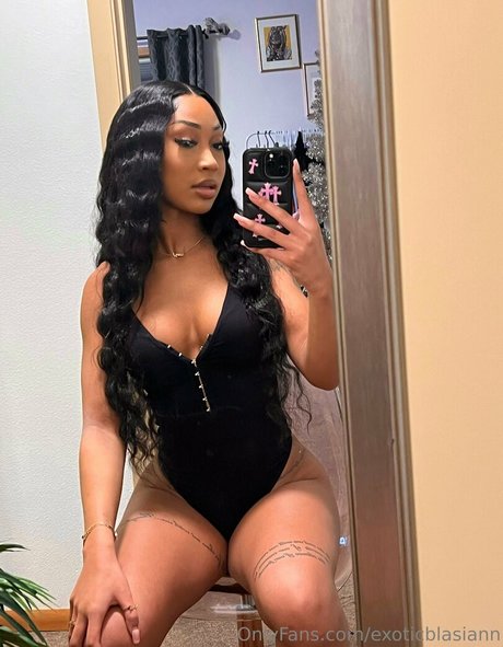 Exoticblasiann