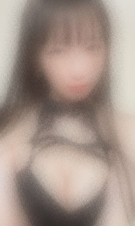 Naakte gelekte OnlyFans-foto van Karazukarazu