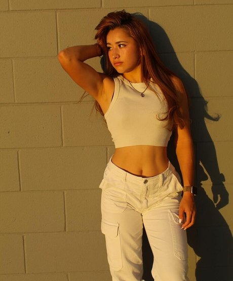 Ashly Martinez