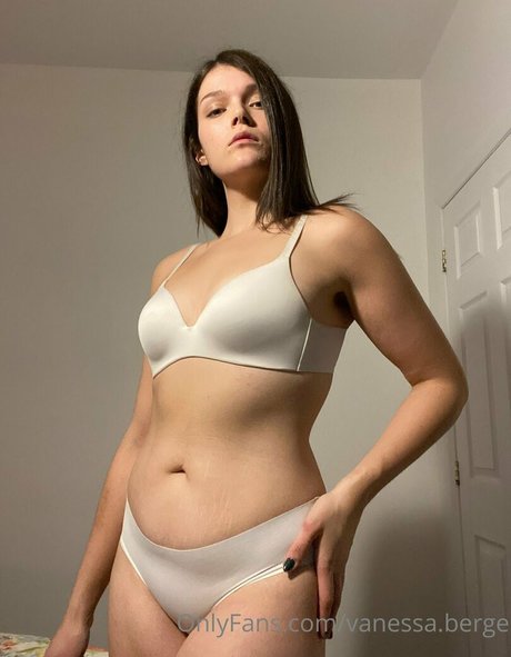 Vanessa Berge