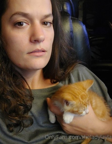 Theladylayla