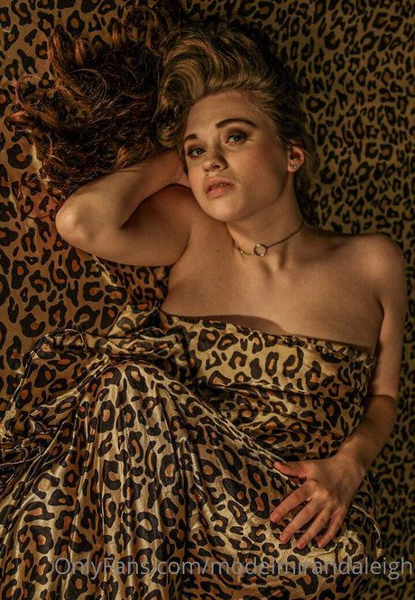 Modelmirandaleigh