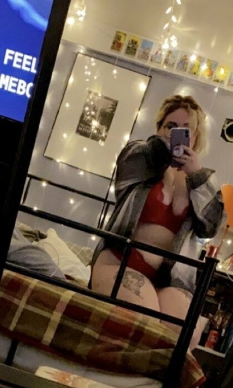 Naakte gelekte OnlyFans-foto van Croby5253