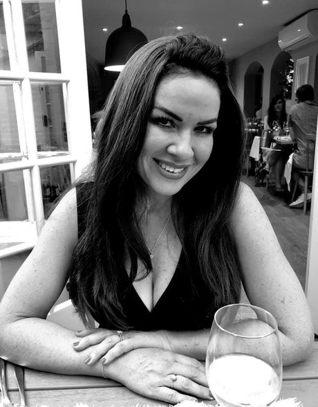 Georgina Burnett