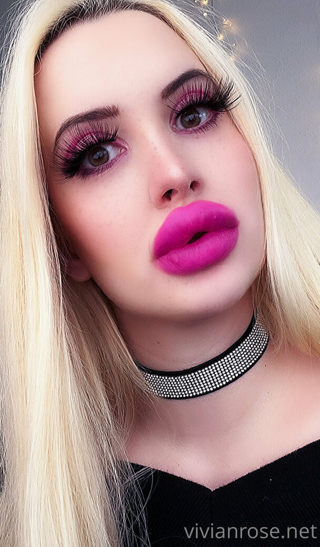 Vivianrose