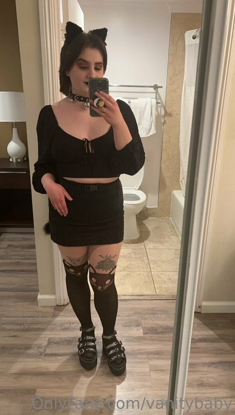 Vanitybaby