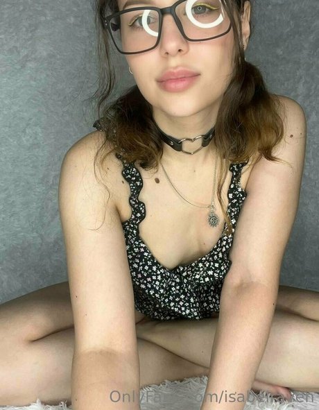 Isabelraven