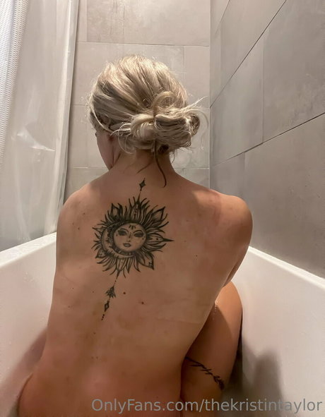 Thekristintaylor