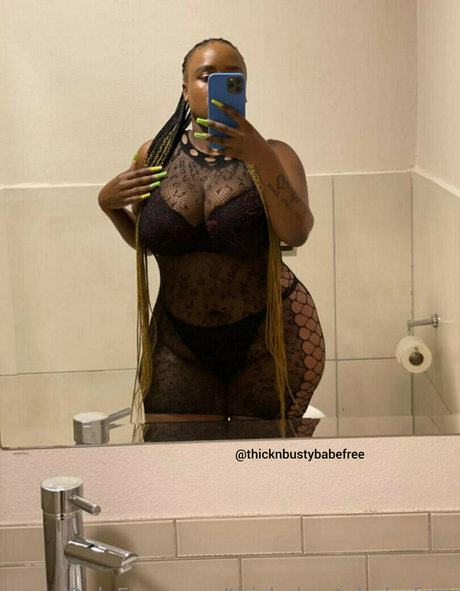 Thicknbustybabefree