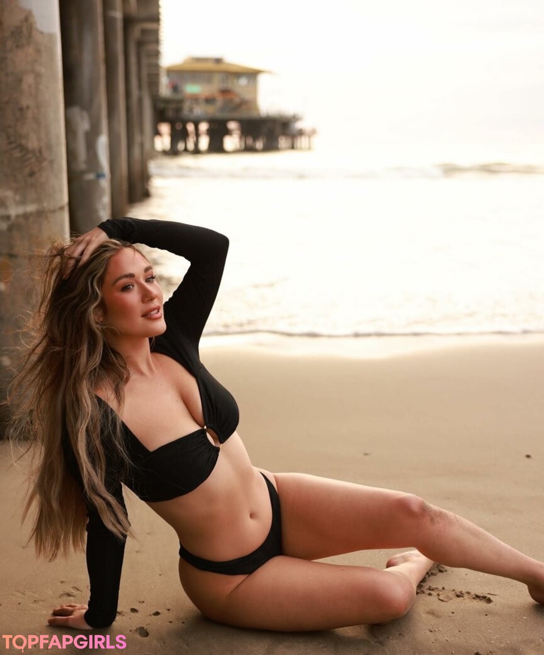 Naakte gelekte OnlyFans-foto van Bachelor Nation Girls #5 Naakte gelekte OnlyFans-foto van Bachelor Nation Girls #5