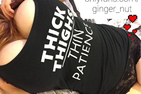 Gingernut
