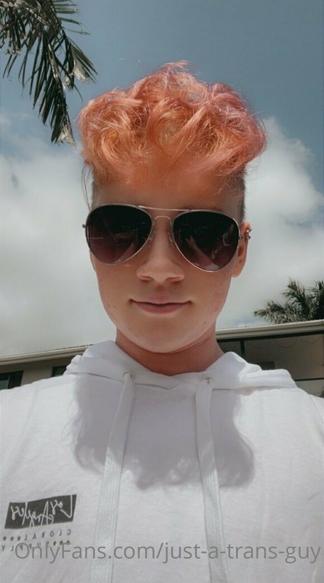 Justatransguy