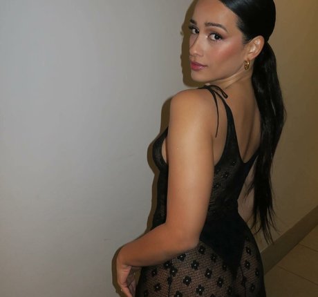 Chanel Terrero
