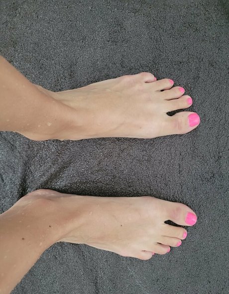 Naakte gelekte OnlyFans-foto van Lailalou