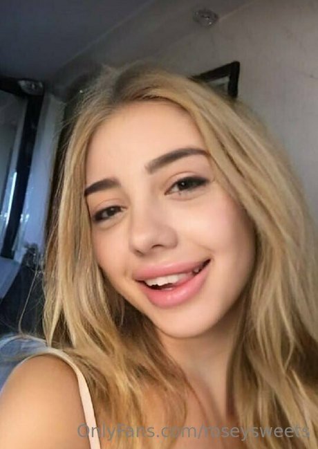 Roseysweets