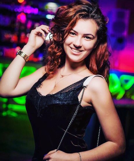 Naakte gelekte OnlyFans-foto van Yanashkomagic