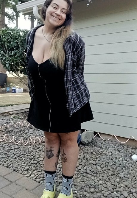Naakte gelekte OnlyFans-foto van Gutr0t