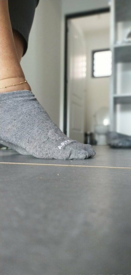 Naakte gelekte OnlyFans-foto van Lila974974