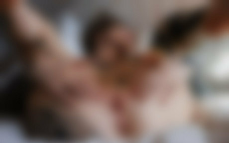 Naakte gelekte OnlyFans-foto van Missffree