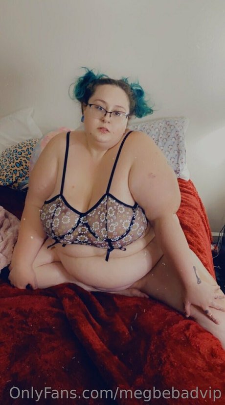 Megbebadvip