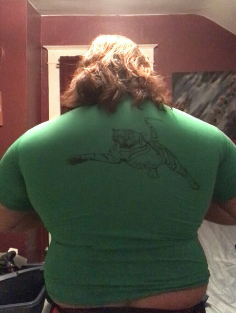 Beefyrog