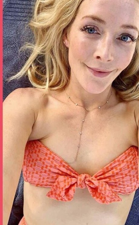 Jennifer Finnigan