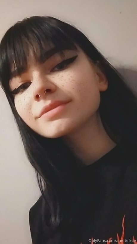 Anettefree