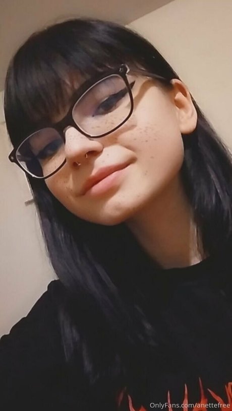 Anettefree