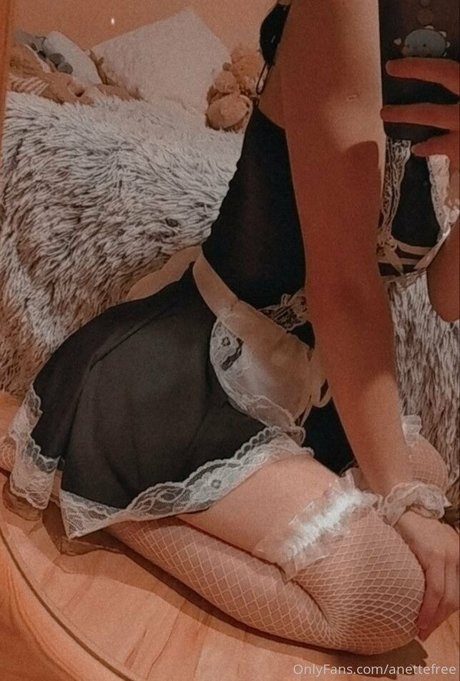 Anettefree