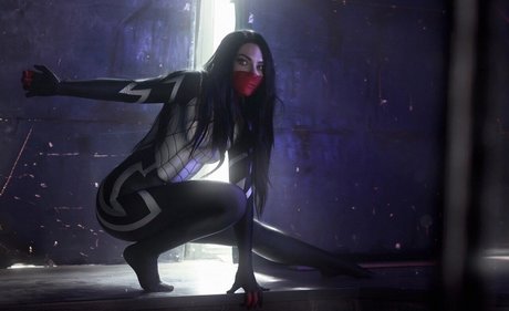 Mi2ray Cosplay