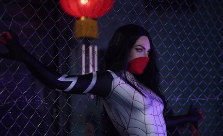 Mi2ray Cosplay
