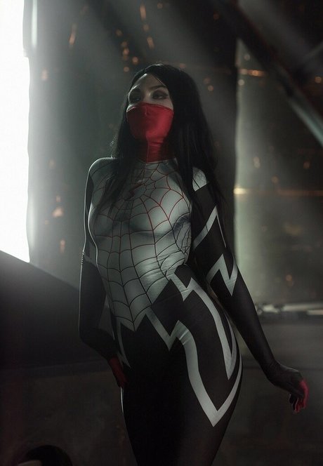 Mi2ray Cosplay